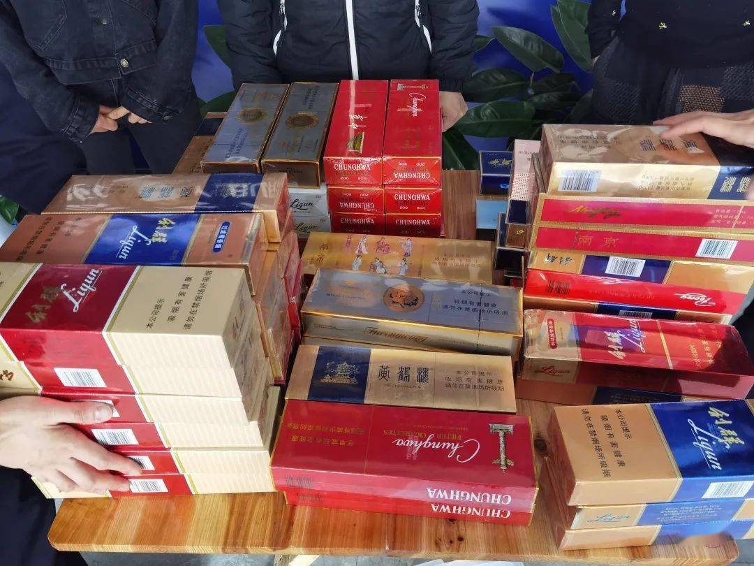 一手货源香烟_一手香烟货源厂家直销_香烟一手货源