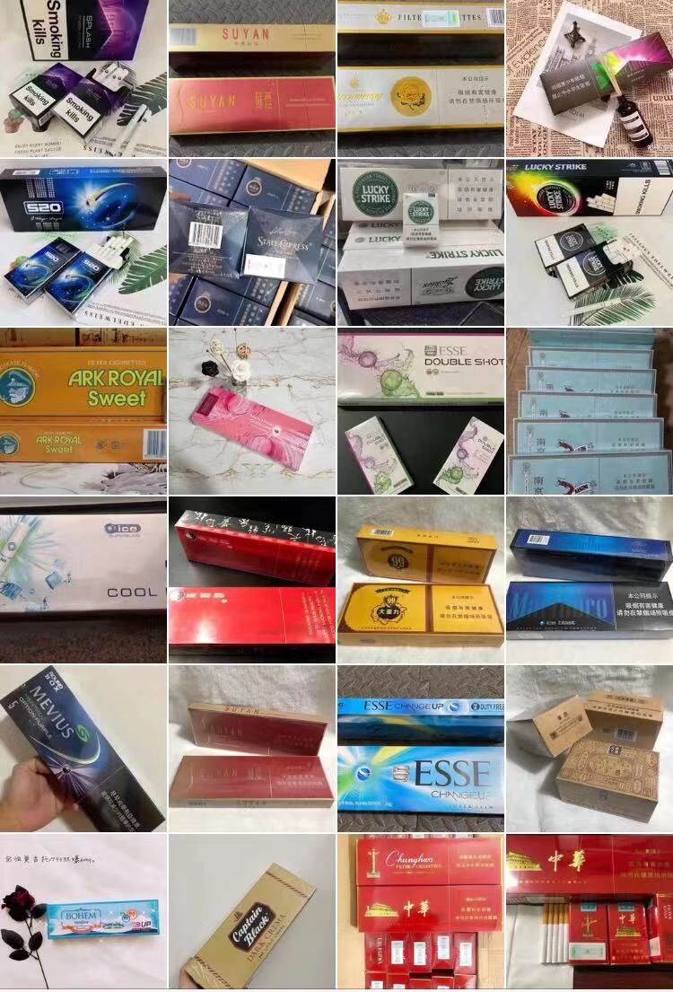 外烟一手货源供应商_外烟一手货源供应商微信_厂家一手货源烟