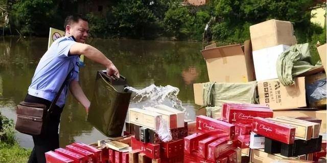 云霄县假烟国家不管吗_云霄县国家假烟事件_云霄县国家假烟举报电话