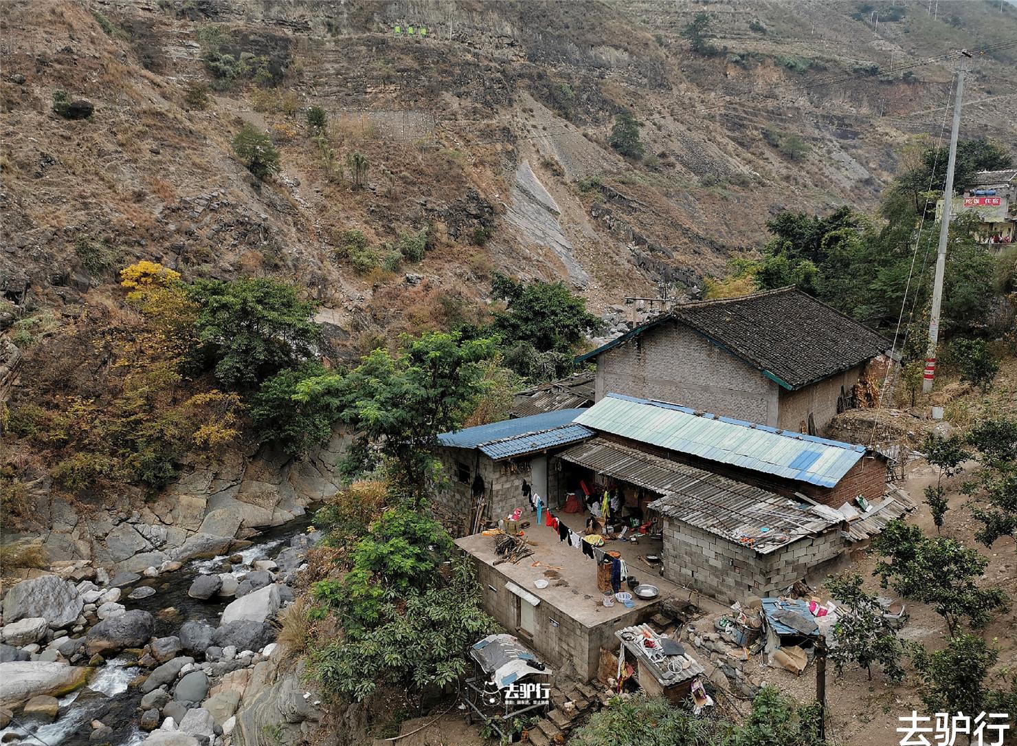 小村子造20年假烟_农村发烟_私自造烟的村子
