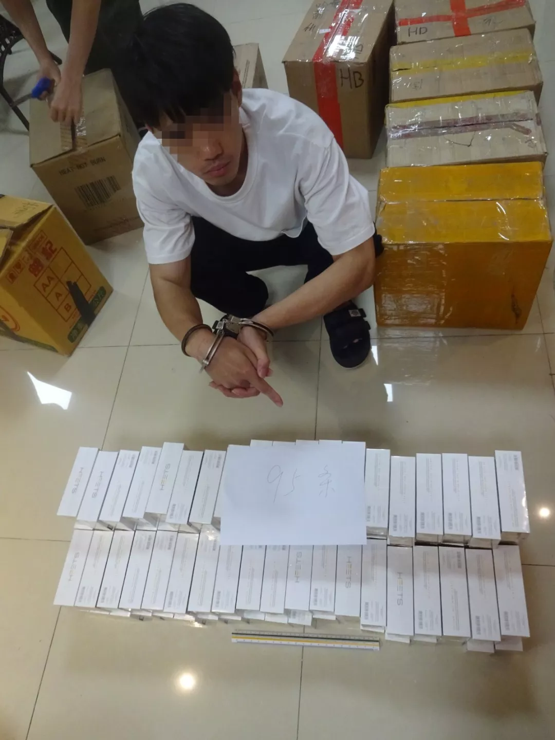 福建中华假烟厂_中华假烟福建_福建中华假烟事件