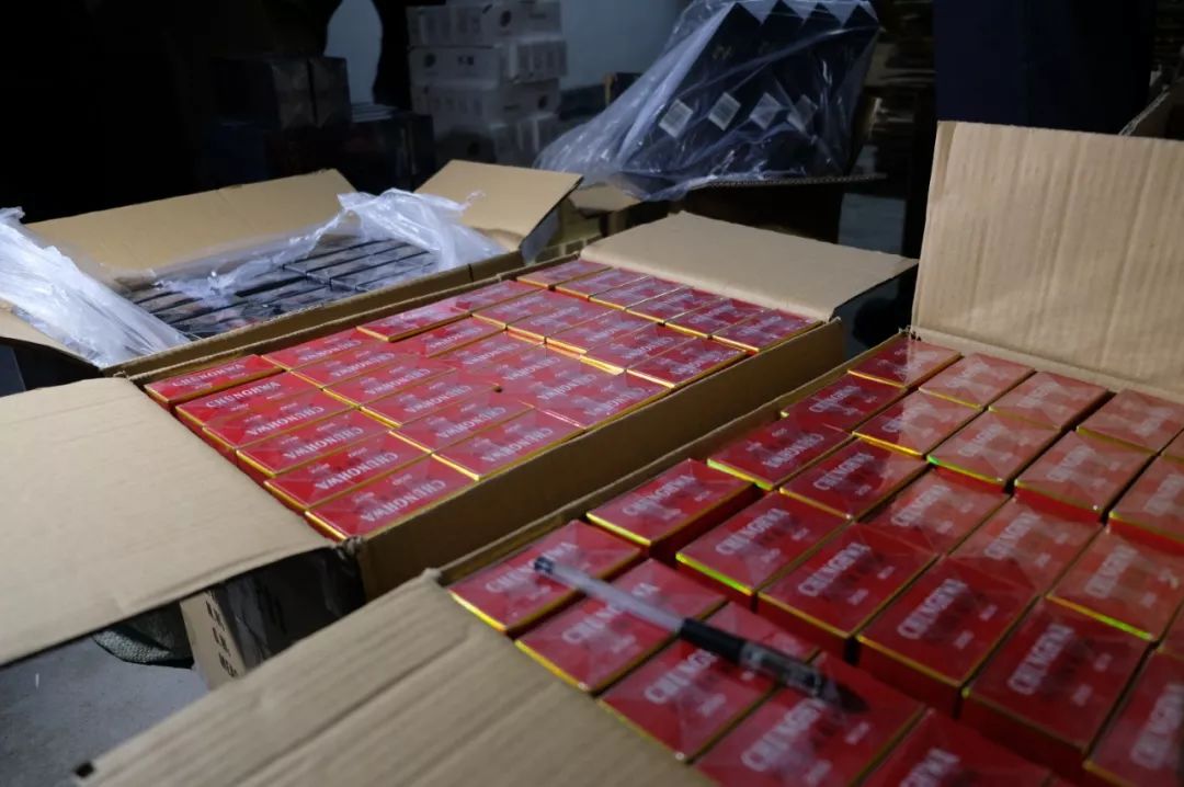 福建中华假烟事件_福建中华假烟厂_中华假烟福建