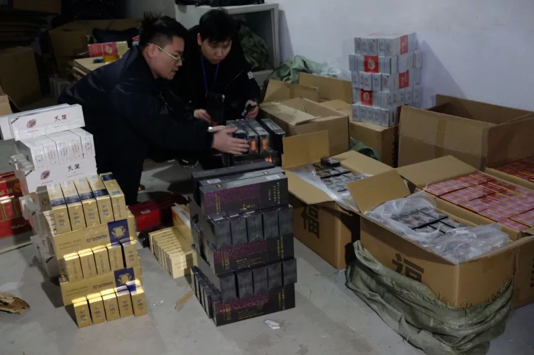 福建中华假烟事件_中华假烟福建_福建中华假烟厂