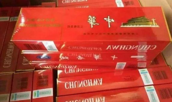 中华香烟分一二三字头，到底有什么区别？看完才明白其中猫腻