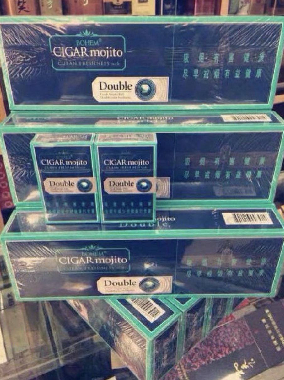 中华假烟福建_福建中华假烟事件_福建中华假烟事件始末