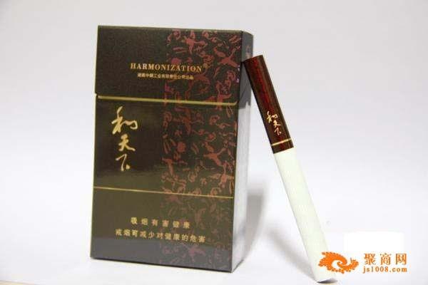 中国高端名烟_高端中国名烟排行榜_中国高端香烟