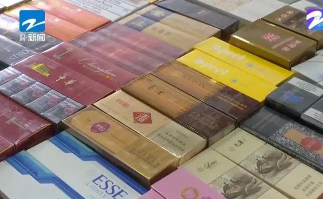 越南代工假烟能抽吗_越南代工假烟_越南代工假烟厂家