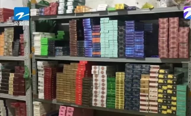 越南代工假烟_越南代工假烟厂家_越南代工假烟能抽吗