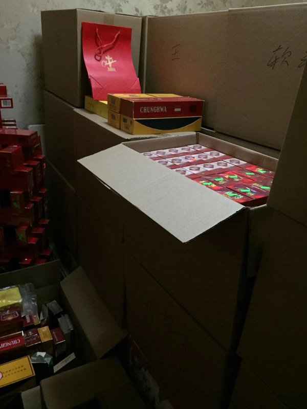 云霄香烟多少钱一包_云霄香烟国烟一手货源_云霄香烟一手货源技巧