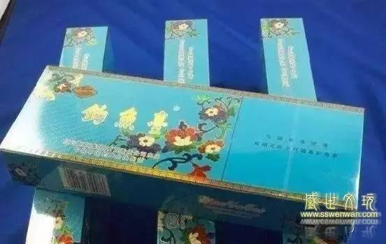 云霄香烟价格查询_云霄香烟多少钱一包_云霄香烟和正规烟一样吗