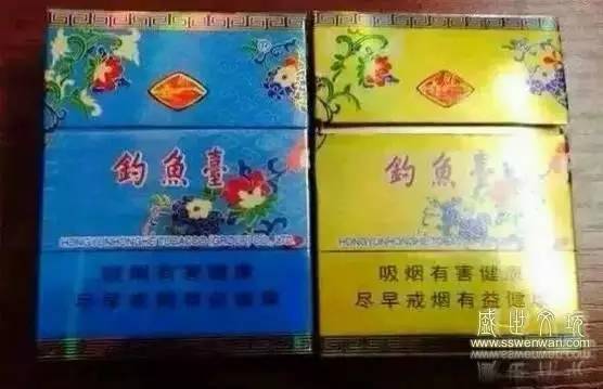 云霄香烟和正规烟一样吗_云霄香烟价格查询_云霄香烟多少钱一包