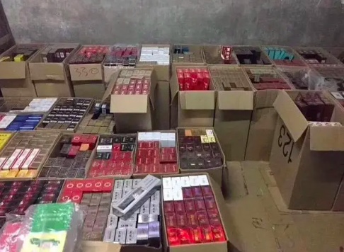越南代工的烟_越南代工烟_越南代工香烟质量到底如何