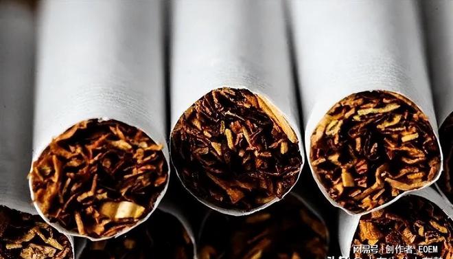 一手香烟批发厂家_一手香烟货源_香烟一手