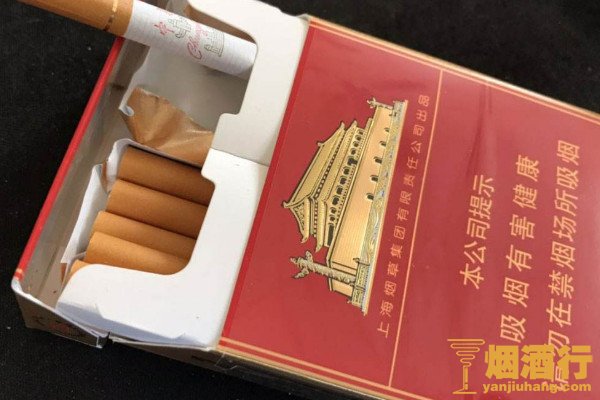 烟中华价格图片及价格_烟中华多少钱一条_中华烟