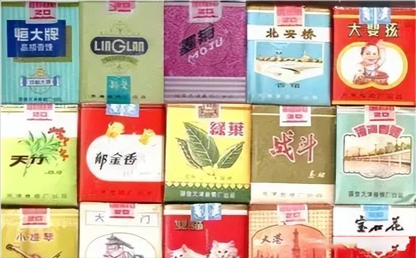 高端中国名烟排行_中国高端香烟_中国高端名烟