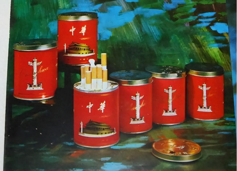 中国高端香烟_高端中国名烟排行_中国高端名烟