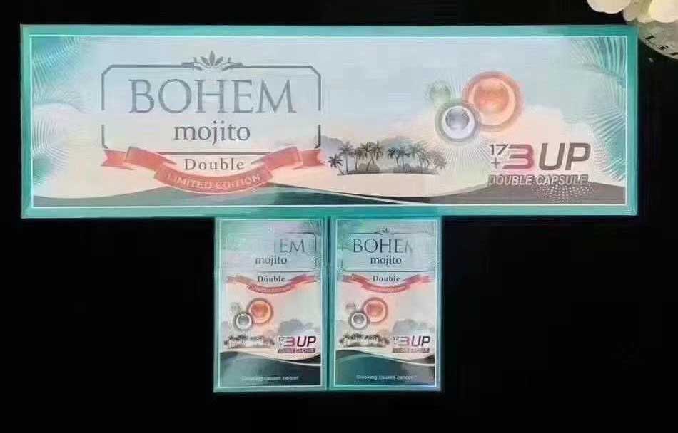 一手货源烟草_厂家一手货源烟_外烟一手货源供应商