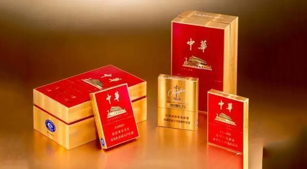 中华香烟_香烟中华价格表和图片_香烟中华神龙多少钱一包