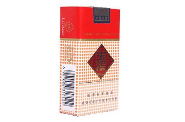 中国十大名烟_中国高端名烟_中国各类名烟价格表