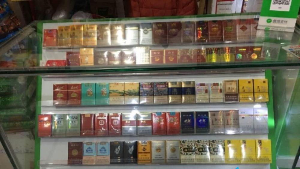 云霄香烟没人抓吗,云霄香烟能抽吗?-第2张图片-香烟批发平台