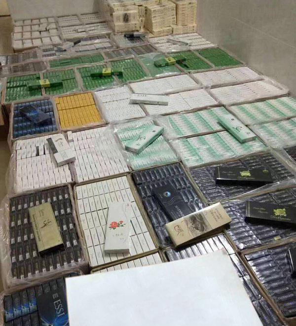 外烟一手货源供应商_一手货源烟草_厂家一手货源烟