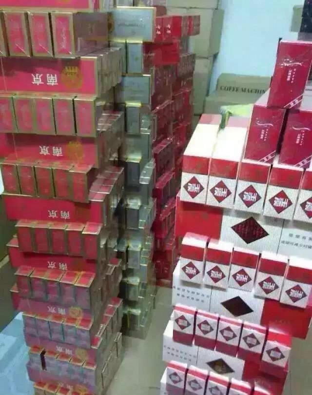 一手货源香烟_香烟批发一手货源网_一手香烟货源厂家直销