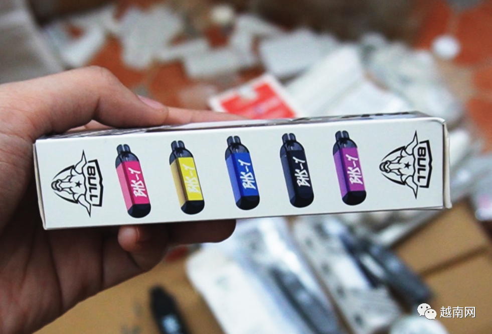 越南烟的品牌大全图片_越南烟_越南烟香烟价格表图