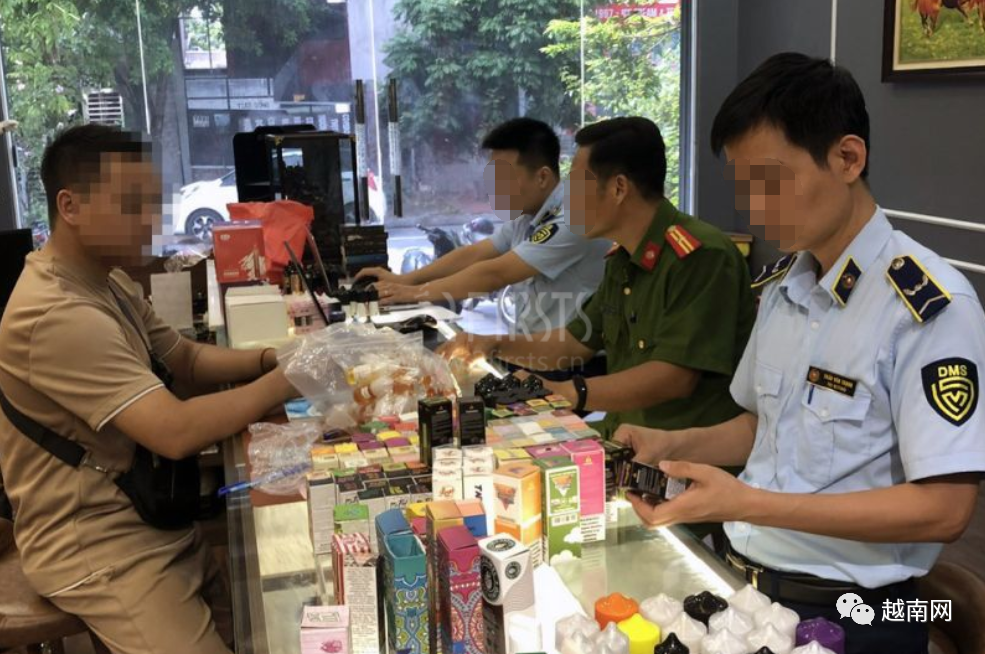 越南烟香烟价格表图_越南烟_越南烟的品牌大全图片