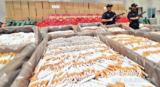 福建中华假烟厂_中华假烟福建_福建中华假烟事件