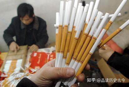 福建中华假烟厂_中华假烟福建_福建中华假烟事件