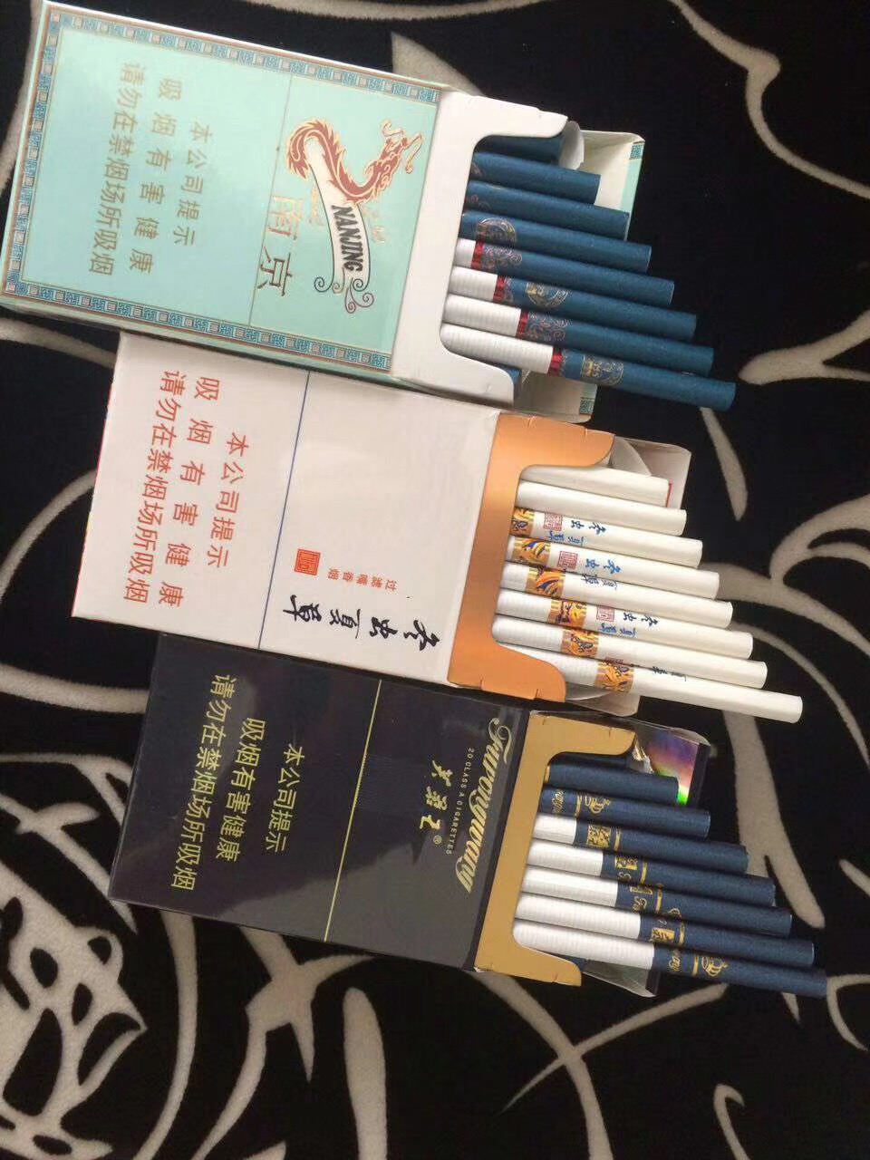 免税香烟批发厂家直销_免税香烟批发厂家一手货源_批发直销香烟免税厂家电话