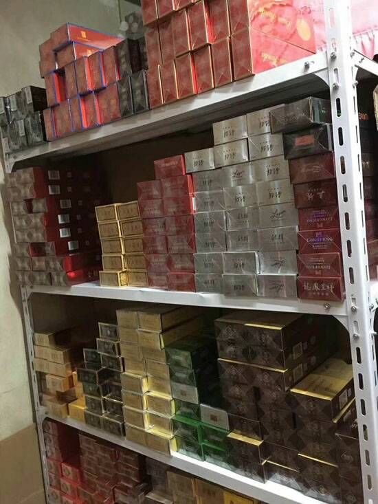 现在云霄卷烟厂生产正品烟了吗_云霄卷烟有限公司_云霄香烟厂家直销