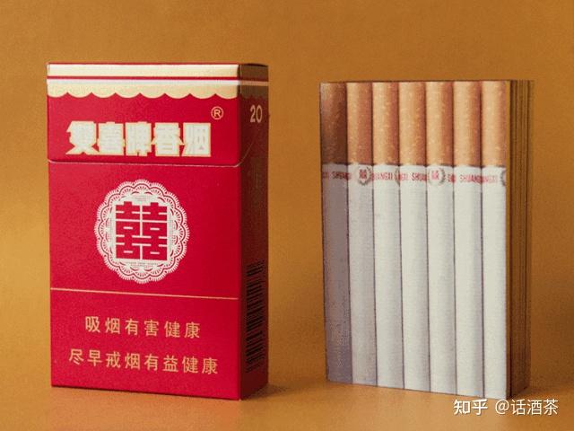 中华香烟假烟是什么样子的_假烟中华怎么分辨_假中华烟