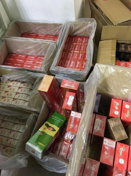 正品香烟批发一手货源烟草,源头烟草，香烟批发，一手货源，质优价廉-第3张图片-香烟批发平台