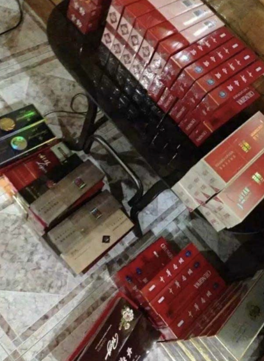 香烟批发货源厂家_香烟进货平台_香烟货源