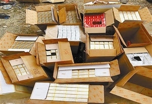 福建中华假烟事件真相_中华假烟福建_福建中华假烟事件始末