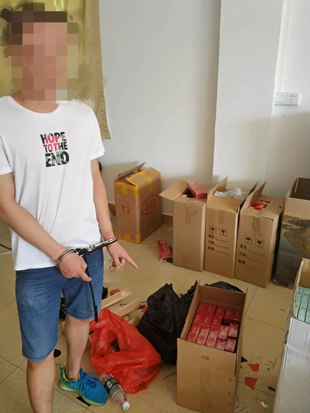 福建中华假烟事件始末_福建中华假烟事件真相_中华假烟福建