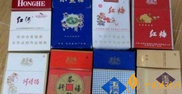 云南香烟_香烟云南印象多少钱_香烟云南印象