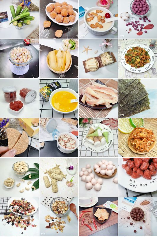 微信爆款零食招代理，一手货源，一件代发