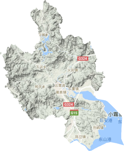 福建云霄天气_福建云霄假香烟到底能不能抽_福建云霄