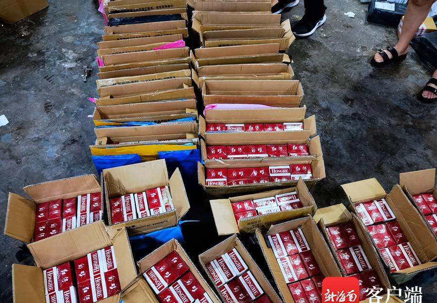 云霄香烟和正规烟一样吗_香烟云霄_云霄香烟质量怎样