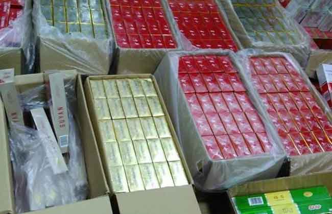 云霄香烟质量怎样_香烟云霄_云霄香烟和正规烟一样吗