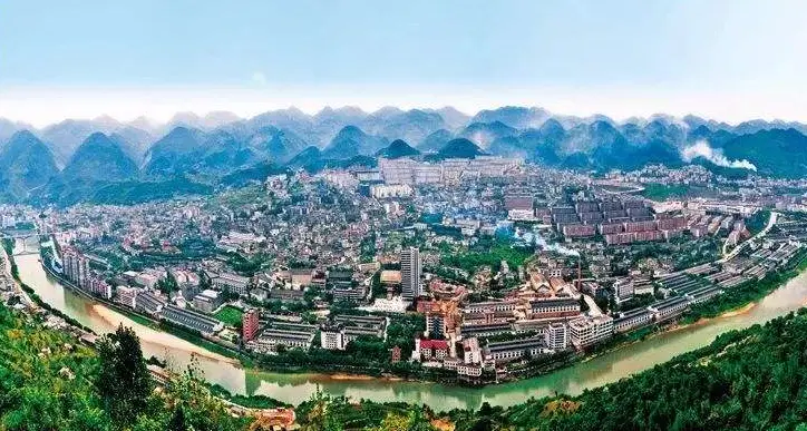 贵州茅台镇荷花酒和荷花烟_贵州茅台荷花酒价格_贵洲茅台镇荷花酒价格