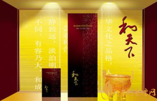 高端中国名烟有哪些_中国高端名烟_高端中国名烟排行