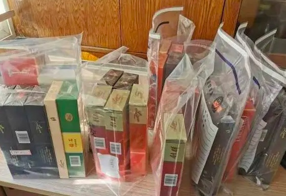 一手免税香烟厂家直销_免税香烟批发一手货源_香烟批发免税香烟批发