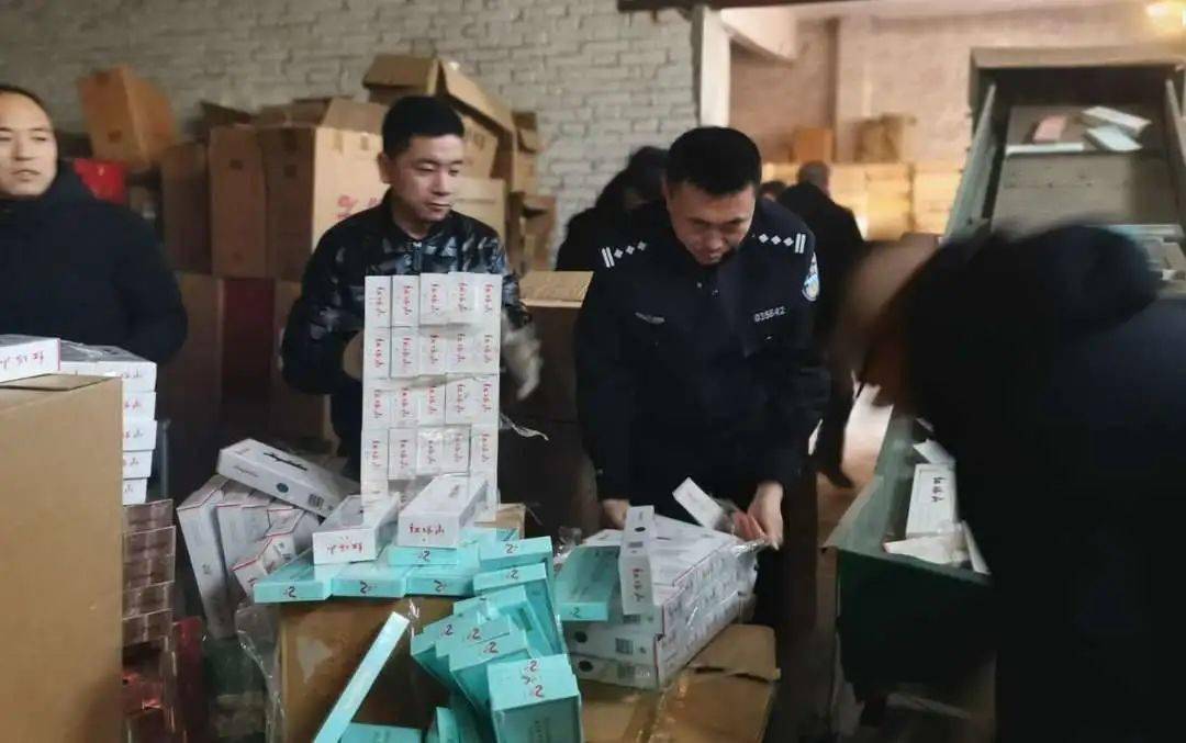 福建中华假烟事件始末_福建中华假烟事件真相_中华假烟福建