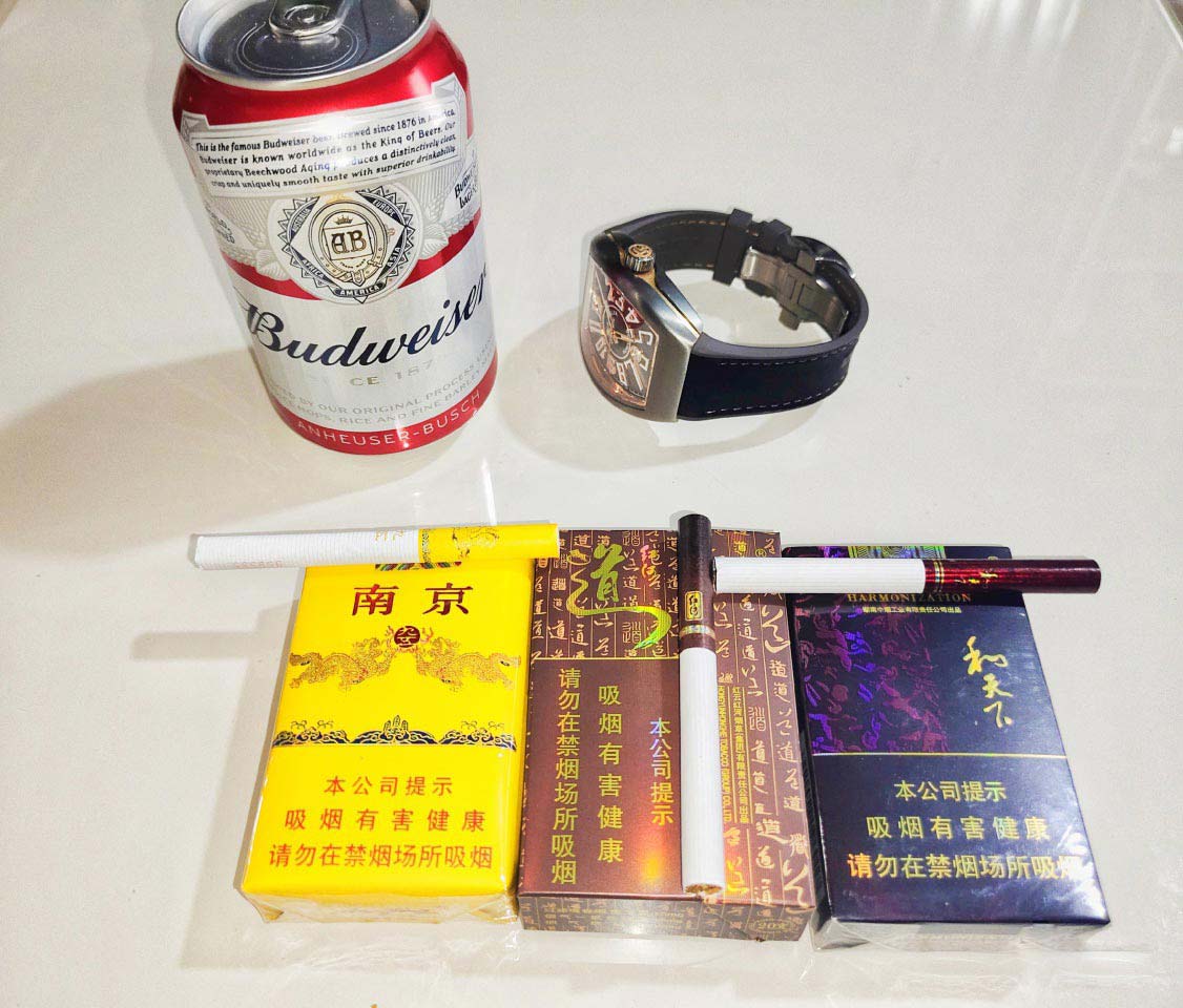 香烟一手货源_一手香烟货源厂家直销_一手货源香烟