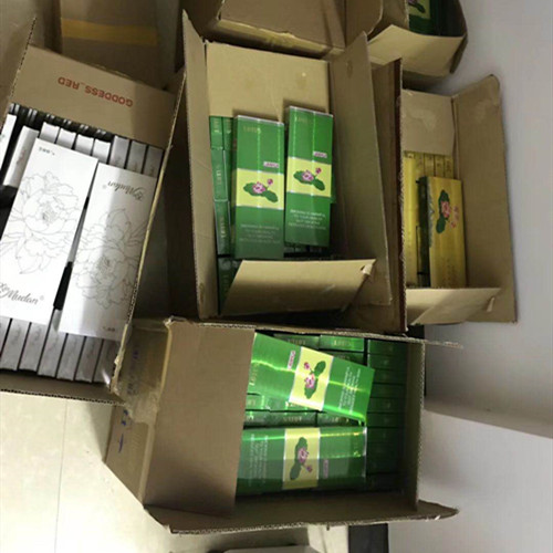 福贝代工哪些品牌代工_越南代工假烟_东兴越南假烟