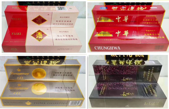 越南烟什么牌子适合中国人吸_越南烟为什么这么便宜_越南烟