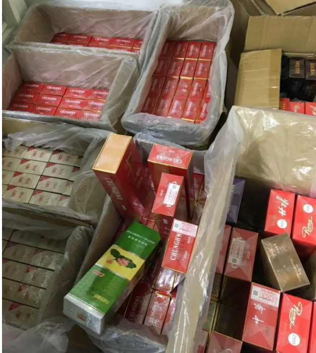 云霄香烟多少钱一包_云霄香烟细支_香烟云霄